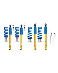 Bilstein B14 2004 Chrysler Crossfire Base Front and Rear Suspension Kit buy in USA