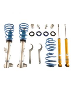 Bilstein B14 1992 BMW 318i Base Front and Rear Performance Suspension System buy in USA