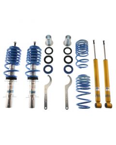 Bilstein B14 (PSS) 99-06 VW Golf/99-05 Jetta/99-10 Beetle Front & Rear Performance Suspension System buy in USA