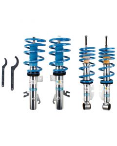 Bilstein B14 2005 Mini Cooper Base Convertible Front and Rear Suspension Kit buy in USA