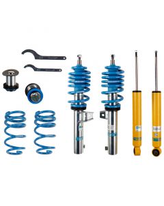 Bilstein B14 2008 Audi TT Quattro Base Front and Rear Suspension Kit buy in USA