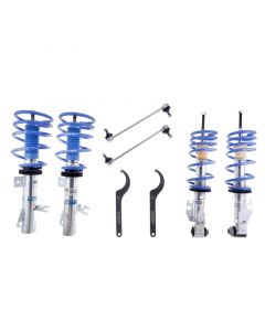 Bilstein B14 2007 Mini Cooper Base Hatchback Front and Rear Suspension Kit buy in USA