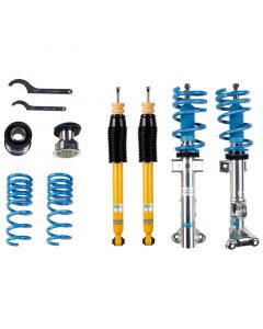 Bilstein B14 2009 Mercedes-Benz C230 Base Front and Rear Suspension Kit buy in USA