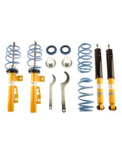 Bilstein 2008 Smart Fortwo Passion Front and Rear Performance Suspension System buy in USA