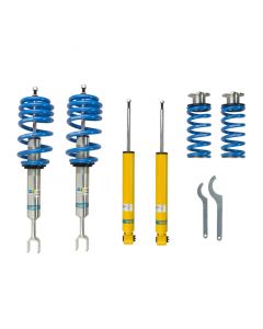 Bilstein B14 2004 Audi A4 Avant Front and Rear Suspension Kit buy in USA