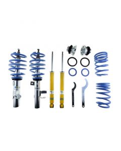 Bilstein B14 (PSS) 13-14 Ford Focus ST L4 Front & Rear Monotube Performance Suspension Kit buy in USA