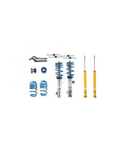 Bilstein B14 (PSS) 14-15 Ford Fiesta / Fiesta ST Front & Rear Performance Suspension System buy in USA