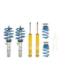 Bilstein B14 (PSS) 2015 Mini Cooper F56 Front & Rear Performance Suspension System buy in USA