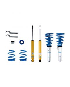 Bilstein B14 2001-2006 BMW 330ci Front and Rear Suspension Kit buy in USA