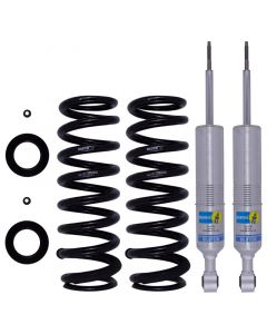 Bilstein B8 6112 15-20 Chevy Colorado / 15-20 GMC Canyon Front Suspension Kit buy in USA