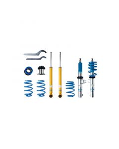 Bilstein B14 2015 Audi A3 / 2015 Volkswagen Golf Front & Rear Performance Suspension buy in USA