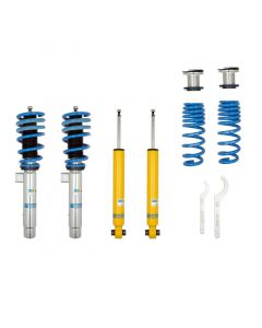 Bilstein B14 (PSS) 12-13 BMW 328i/335i Front & Rear Performance Suspension Kit buy in USA