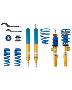 Bilstein B14 2012 BMW 328i Base Front and Rear Suspension Kit buy in USA