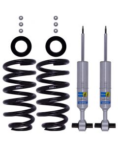 Bilstein B8 6112 19-20 GMC Sierra / Chevrolet Silverado 1500 Front Suspension Kit buy in USA