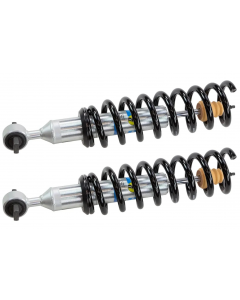 Bilstein B8 6112 09-13 Ford F-150 (4wd Only) Front Suspension Kit buy in USA