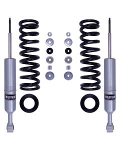 Bilstein 2010+ Toyota 4Runner/FJ 6112 Heavy Load Suspension Kit buy in USA