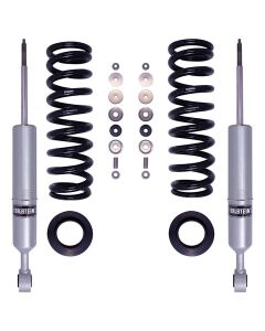 Bilstein B8 6112 Series 08-11/13-20 Toyota Land Cruiser Front Suspension Kit buy in USA