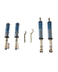 Bilstein B16 1985 Volkswagen Golf Base Front and Rear Performance Suspension System buy in USA