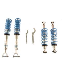 Bilstein B16 2001 Audi S4 Base Front and Rear Performance Suspension System buy in USA