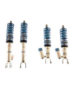 Bilstein B16 2000 Honda S2000 Base Front and Rear Performance Suspension System buy in USA