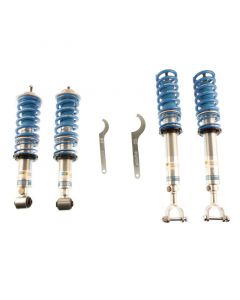 Bilstein B16 1998 Audi A6 Quattro Base Front and Rear Performance Suspension System buy in USA