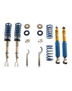 Bilstein B16 2004 Audi S4 Base Front and Rear Performance Suspension System buy in USA