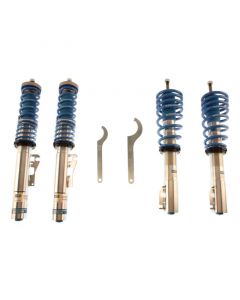 Bilstein B16 2008 Porsche Cayman S Porsche Design Front and Rear Performance Suspension System buy in USA