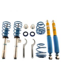 Bilstein B16 2001 BMW M3 Base Front and Rear Performance Suspension System buy in USA