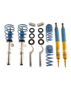 Bilstein B16 2006 BMW 330i Base Front and Rear Performance Suspension System buy in USA