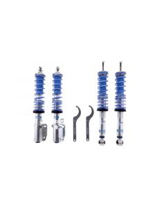 Bilstein B16 1989 Porsche 911 Carrera 4 Front and Rear Suspension Kit buy in USA