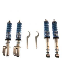 Bilstein B16 1992 Porsche 911 Carrera 2 Front and Rear Performance Suspension System buy in USA