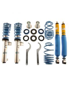 Bilstein B16 2005 Volkswagen Jetta 2.5 Front and Rear Performance Suspension System buy in USA