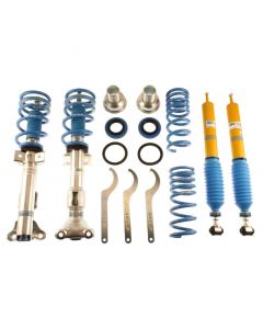 Bilstein B16 2008 Mercedes-Benz C300 Luxury Front and Rear Performance Suspension System buy in USA