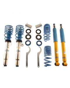 Bilstein B16 2011 BMW 1 Series M Base Front and Rear Performance Suspension System buy in USA