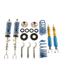 Bilstein B16 2003 Nissan 350Z Base Front and Rear Performance Suspension System buy in USA