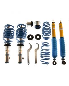 Bilstein B16 2009 Audi A4 Quattro Avant Front and Rear Performance Suspension System buy in USA