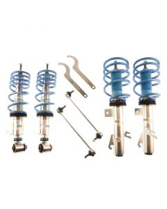 Bilstein B16 2007 Mini Cooper Base Front and Rear Performance Suspension System buy in USA