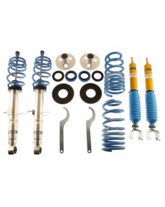 Bilstein B16 2011 Infiniti G37 IPL Front and Rear Performance Suspension System buy in USA