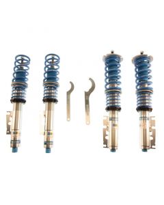 Bilstein B16 2004 Porsche Boxster S Special Edition Front and Rear Performance Suspension System buy in USA