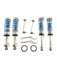 Bilstein B16 (PSS10) 01-05 Porsche 911 Turbo (US) Front and Rear Performance Suspension System buy in USA