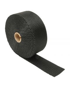 DEI Exhaust Wrap 2in x 100ft - Titanium - Black buy in USA