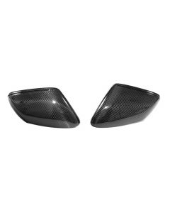 Porsche 992 Carbon Fiber Mirror Replacements buy in USA