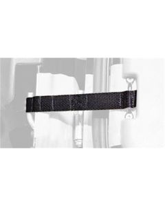 Rampage 1976-1983 Jeep CJ5 Adjustable Door Strap - Black buy in USA