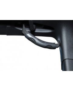 Rampage 1999-2019 Universal Multi-Use Grab Handles - Black buy in USA