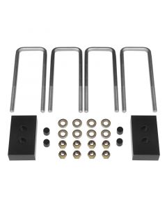 Rancho 14-20 Ford Pickup / F100 Rear Block Kit buy in USA