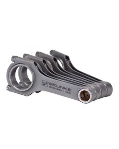 Skunk2 Alpha Series Honda D16/Z6 Connecting Rods (Long Rods) buy in USA