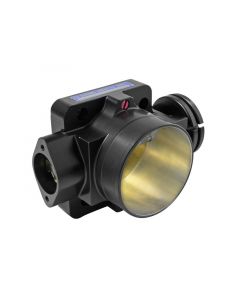 Skunk2 Pro Series Honda/Acura (D/B/H/F Series) 74mm Billet Throttle Body (Black Series) (Race Only) buy in USA