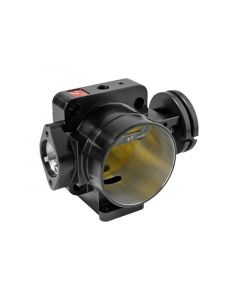 Skunk2 Pro Series 02-06 Acura RSX Type-S 70mm Billet Throttle Body Black Anodized (Race Only) buy in USA