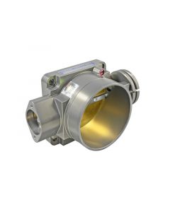 Skunk2 Pro Series 90mm Billet Throttle Body - Silver buy in USA