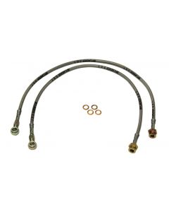 Skyjacker 1989-1991 Chevrolet V2500 Suburban Brake Hose buy in USA